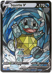 Squirtle