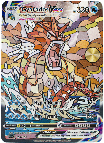 Shiny Gyarados
