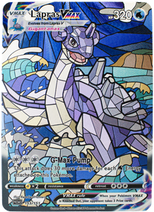 Shiny Lapras