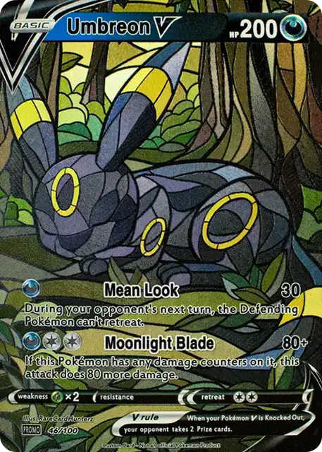 Umbreon