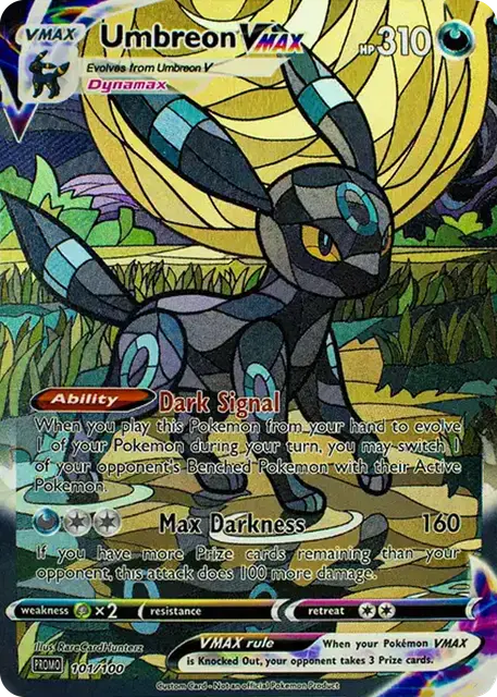 Shiny Umbreon