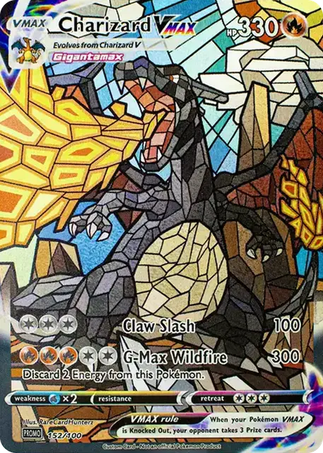 Shiny Charizard