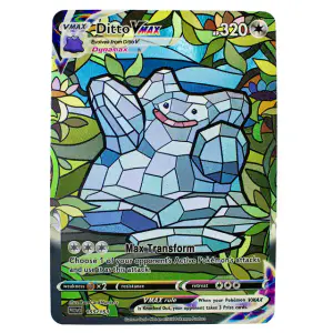 Shiny Ditto