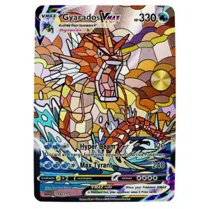Shiny Gyarados