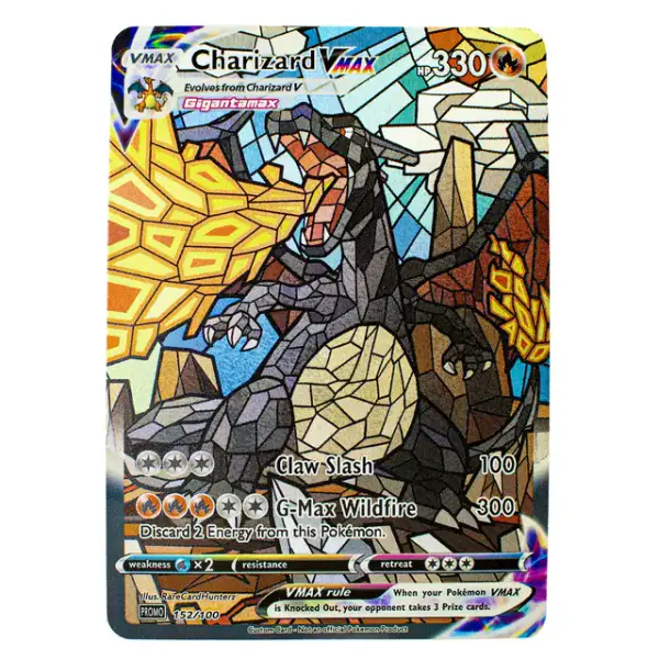Shiny Charizard