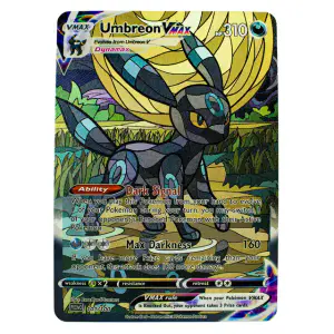 Shiny Umbreon